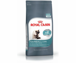 ROYAL CANIN Hairball Care, granule pro kočky 400g