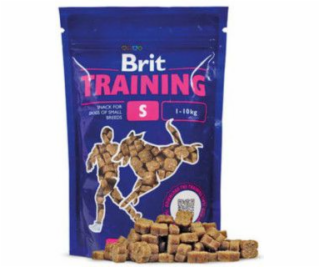 Brit Training Snack S 200g pamlsky pro psy