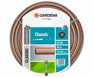 Gardena 18000-20 hadice Classic (1/2 ) 15 m bez armatur