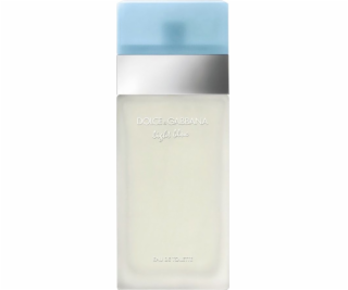 Dolce & Gabbana Light Blue EdT 200 ml Pro ženy