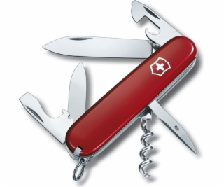 Victorinox Kapesní nůž Spartan červený