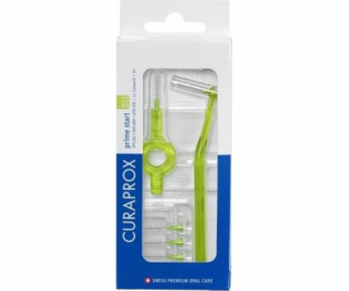 Curaprox Prime Start 011 - 5mm / Green 5ks + UHS 409 a UH...