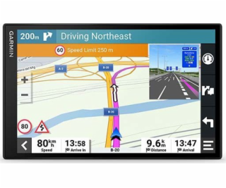 Garmin navigace DriveSmart™ 86 MT-D