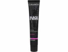 Curaprox Black is White - pasta 90ml