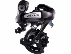 SHIMANO ALTUS RD-M310 - přehazovačka černá 7/8 rychl. 