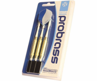 HARROWS SOFT PRO BRASS 16g