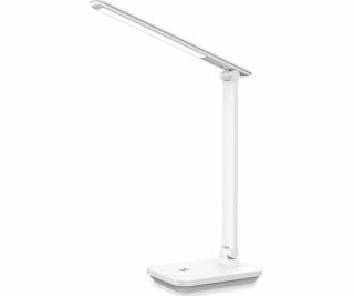 Platinet PDL6731W LED stolní lampa 5W, bílá