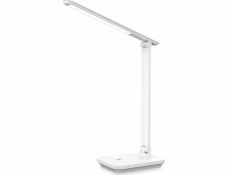 Platinet PDL6731W LED stolní lampa 5W, bílá