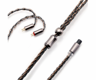 Kabel Kiner Kiner Leyding - kabel pro sluchátka MMCX