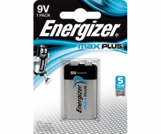 Energizer 9V baterie