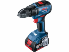 Bosch GSR 18V-50 Professional 