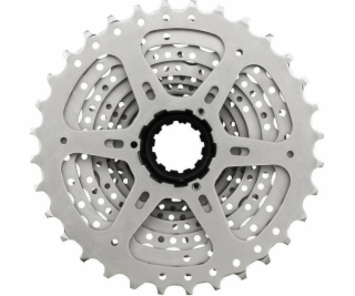 Kazeta SHIMANO ACERA CS-HG201 - 9 rychlostí - 11-34z