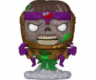 Funko POP Marvel: Marvel Zombies S2 - MODOK