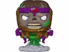 Funko POP Marvel: Marvel Zombies S2 - MODOK