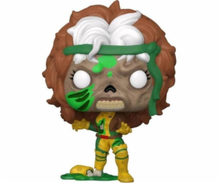 Funko POP Marvel: Marvel Zombies S2 - Rogue