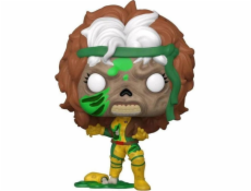 Funko POP Marvel: Marvel Zombies S2 - Rogue