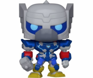 Funko POP Marvel: Marvel Mech- Thor