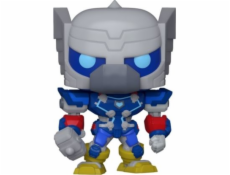 Funko POP Marvel: Marvel Mech- Thor