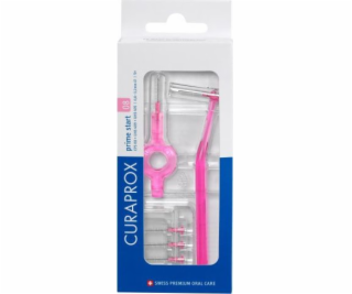 Curaprox Prime Start 08 - 3,2mm / Pink 5ks + UHS 409 a UH...