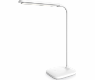 Platinet PDL6728 LED stolní lampa 5W, bílá