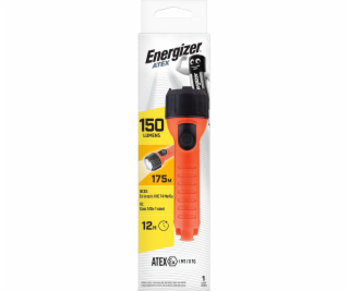 Energizer čelová svítilna - ATEX Headlight 3AAA LED 130lm