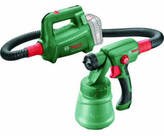 Bosch EasySpray 18V-100 (holé nářadí) Akumulátorová střík...