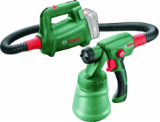 Bosch EasySpray 18V-100 (holé nářadí) Akumulátorová stříkací pistole 