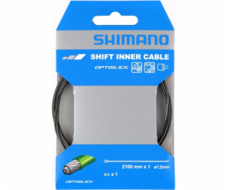 Řadící lanko SHIMANO SH OPTISLICK 1,2mm x 2,1m