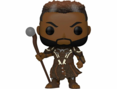 Funko POP Marvel: BPWF- M Baku