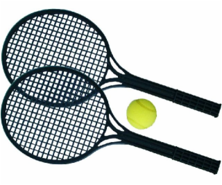 ACRA Soft tenis/líný tenis sada G15/91