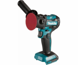 Makita DPV300Z Aku leštička 50/75mm Li-ion LXT 18V,bez aku Z