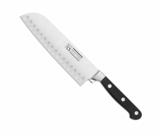 CS SOLINGEN Nůž 15 cm santoku PREMIUM CS-029715