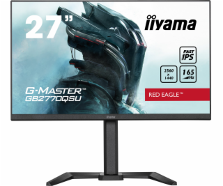 iiyama G-Master GB2770QSU-B5 27 