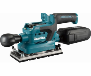 Makita DBO380Z Aku vibrační bruska 93x185mm Li-ion LXT 18...