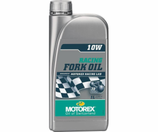 Olej pro odpružené vidlice MOTOREX FORK OIL 10W 1 L