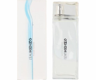 Kenzo L Eau Par Kenzo Pour Femme EdT 100ml