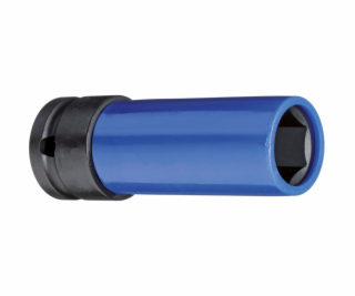 GEDORE red Impact Socket 1/2 with protection sleeve