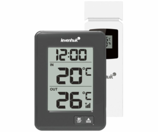 Levenhuk Wezzer BASE L50 Thermometer