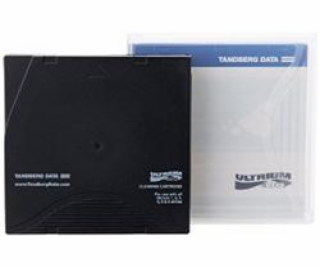 Tandberg LTO Universal Cleaning Cartridge (5-pack, contai...