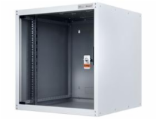 Legrand EvoLine 19  nástěnný datový rozvaděč 16U, 600x600mm, 65kg, skleněné dveře