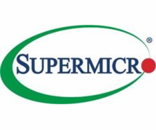 SUPERMICRO 1U I/O Shield for X11SCZ with EMI Gasket in SC...