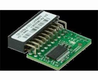 SUPERMICRO AOM-TPM-9655V-S Trusted Platform Module 