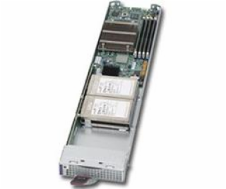 SUPERMICRO MicroBlade LGA 1151, 4x DIMM, 2/4x 2,5  bay, M...