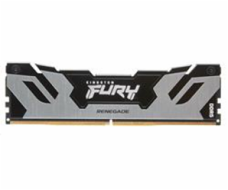 Kingston FURY Renegade DDR5 16GB 6800MHz DIMM CL36 Silver