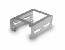 SUPERMICRO HDD bracket for 2x 2.5 HDD (use std 2.5  HDD hole),RoHS