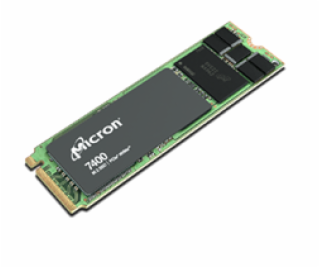 Micron 7400 PRO 1920GB NVMe M.2 (22x110) Non-SED Enterpri...