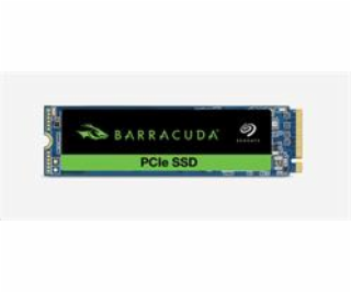  Seagate® BarraCuda™ 510, 1TB SSD, M.2 2280 PCIe 4.0 NVMe...