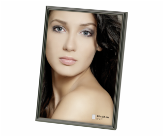 Walther Chloe anthracite   13x18 Portrait Frame          ...