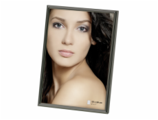 Walther Chloe anthracite   13x18 Portrait Frame           WD318D