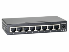 Level One GEU-0822 8-Port Gigabit Ethernet Switch